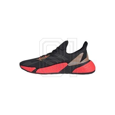 11. Adidas X9000L4 M FW8389 running shoes