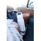 5. LifeStraw LGV42SASWW Water Filter Water Filter Bottle 0.7L Blue