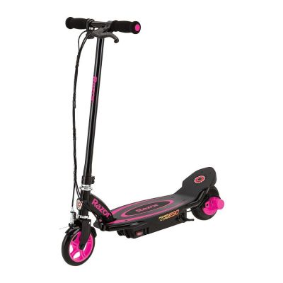 Razor E90 Power Core Electric Scooter 13173861 (Pink)