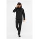 VIKING Kerns Man Softshell Jacket Black L