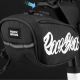 3. Rockbros G007 Flash Journey Saddle Bag 0.8 l - Black