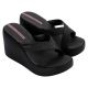Ipanema High Fashion W 83646-BD675 Flip Flops