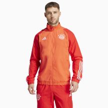 Adidas FC Bayern Pre Jacket M IN6314