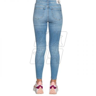 7. Calvin Klein Jeans Super Skinny W J20J218627