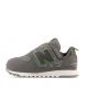 12. New Balance Jr NW574DG shoes