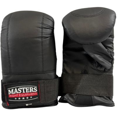 7. MASTERS RP-2 Instrument Gloves