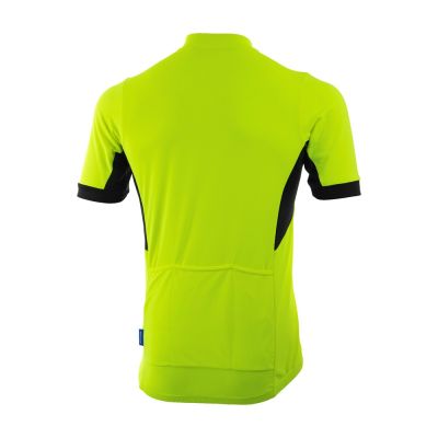 2. Rogelli children's T-shirt CORE fluor 128-140