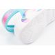 6. Skechers Unicorn Dreams children's shoes sandals for girls led