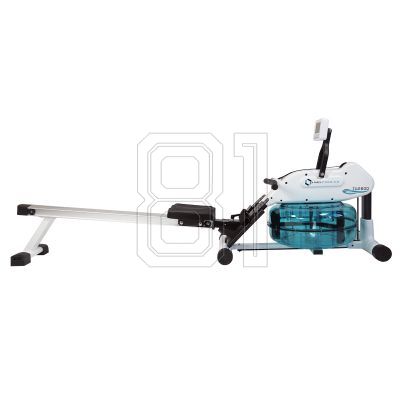 57. HMS Premium SEMI COMMERCIAL ZW1600 rowing machine