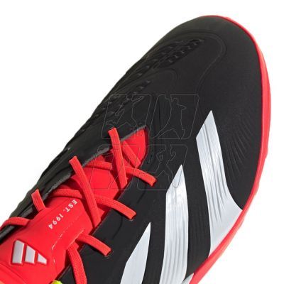11. Adidas Predator Elite TF M IG7731 football shoes