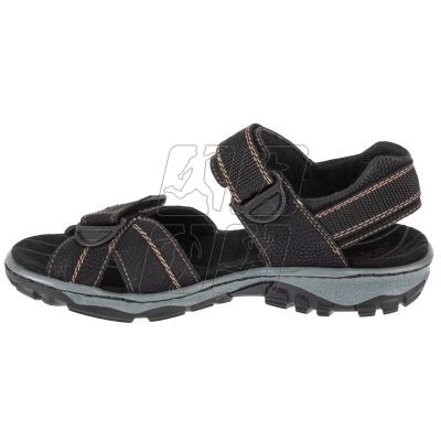 2. Rieker Sandals W 68851-02 sandals