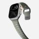 5. Nomad Sport Band Gray Rubber