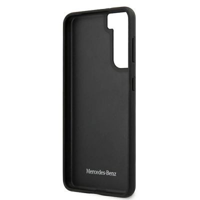 7. Mercedes Dynamic Line case for Samsung Galaxy S21 - black