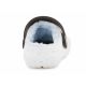 5. Crocs Frozen Olaf Classic Clog T Jr 210236-90H flip-flops