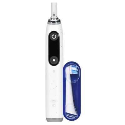 28. Braun Oral-B iO10 Stardust Electric Toothbrush