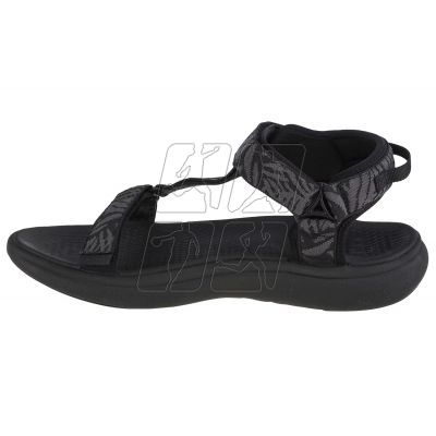 2. Helly Hansen Capilano M 11793-990 sandals