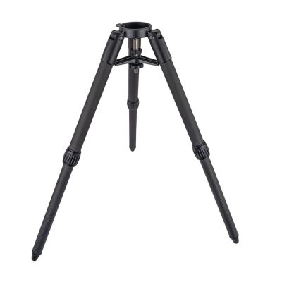 Wave Carbon Carbon Fiber Tripod