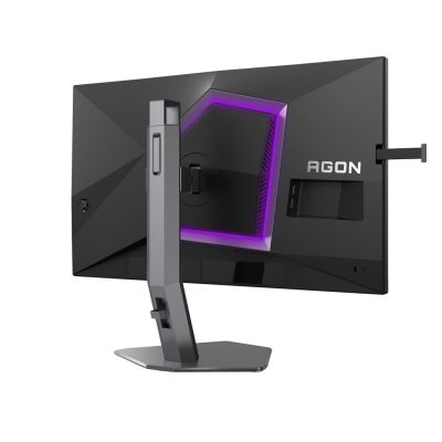 8. AOC G2 AG246FK6 computer monitor 61.2 cm (24.1") 1920 x 1080 px Full HD LED Black, Gray