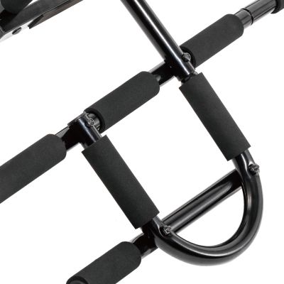 2. BODY SCULPTURE MULTIFUNCTIONAL BAR BODY GYM XTRA BB 270