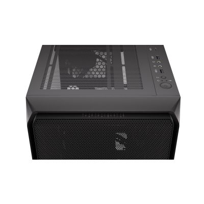 57. ENDORFY Arx 500 Air Case