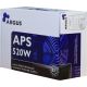 5. Inter-Tech Argus APS-520W computer power supply