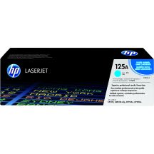 HP Toner HP 125A Blue, HP125A=CB541A, 1400 pages
