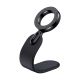 Baseus PrimeTrip C02 Go MagSafe Compatible Car Holder for Dashboard - Black