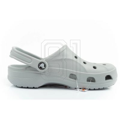 10. Crocs Baya W 10126-007 Flip-Flops