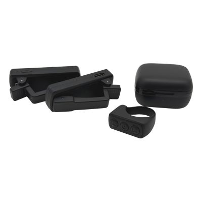 2. RealPower Page-2 remote control Press buttons