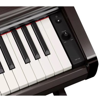 5. Yamaha ARIUS YDP-146R - Digital Piano