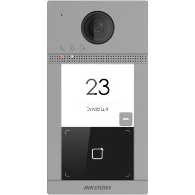 Villa HIKVISION DS-KV8113-WME1(C) door station
