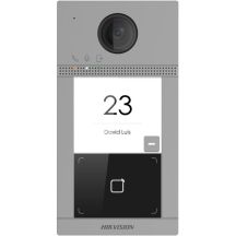 Villa HIKVISION DS-KV8113-WME1(C) door station