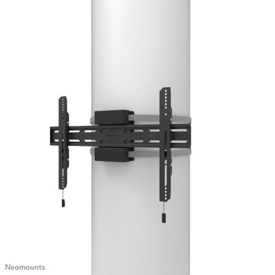 3. Neomounts WL30S-910BL16 TV mount 190.5 cm (75") Black