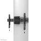 3. Neomounts WL30S-910BL16 TV mount 190.5 cm (75") Black