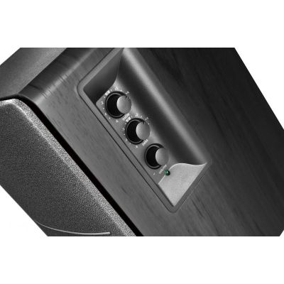 6. Edifier R1280T Black Wired 21W