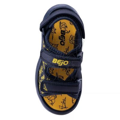 5. Bejo Timini Kids Jr sandals 92800304746