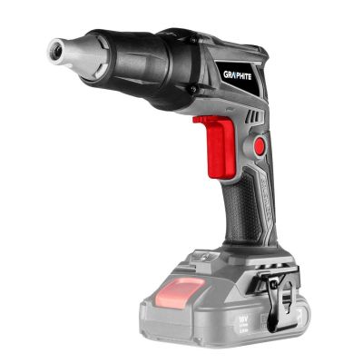 7. Graphite 58GE111 Powered Screwdriver/Impact Driver