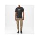7. MILLET T-shirt M Millet Ts Ss Black