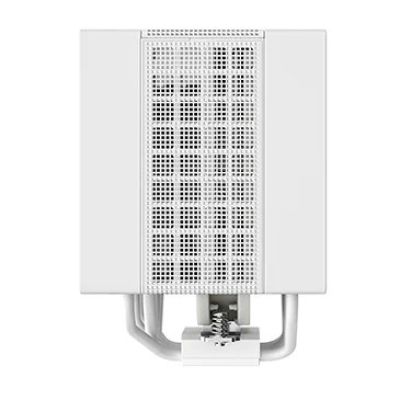 6. DeepCool ASSASSIN 4S WH Processor Air Cooler 14cm White 1 pc.