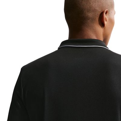 8. Nike Dri-Fit Park 26 Polo Men's T-Shirt Black HM7136 010