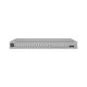 12. Switch Ubiquiti UniFi Pro Max 24 PoE 26p PoE (PoE+: 8; PoE++: 16;) Managed Gigabit/Multigigabit/10G (USW-Pro-Max-24-PoE-EU)