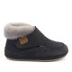 Froddo Children’s Boot BAREFOOT FURRY WALK (G1160004)