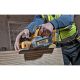 4. DeWalt DCP580N-XJ Cordless Planer