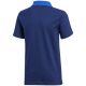 7. adidas Condivo 18 Cotton Polo Shirt JR CF4368