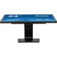 13. iiyama ProLite T2438MSC-B2 computer monitor 60.5 cm (23.8") 1920 x 1080 px Full HD LED Touchscreen Black