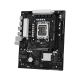 4. Asrock H810M-P GEN5 motherboard