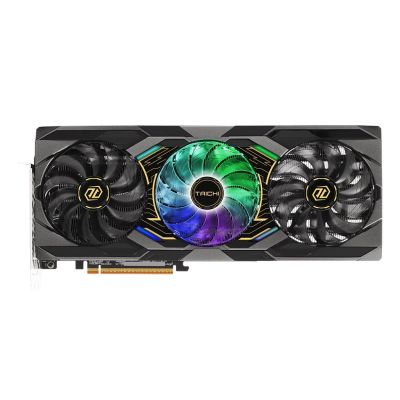 ASRock Radeon RX 9070 XT Taichi 16GB OC Graphics Card