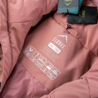12. Elbrus Bergen Jr Ski Jacket 92800439275