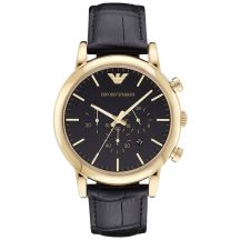 Emporio Armani Luigi AR1917 Men's Watch + BOX