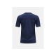 3. T-Shirt Peak Performance W Original Small Logo Tee navy blue